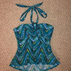 Bathing Suit Size 10